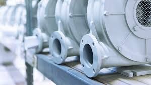 A clear and educational guide to industrial blowers, covering benefits, limitations, categories, innovations, and real-world applications.