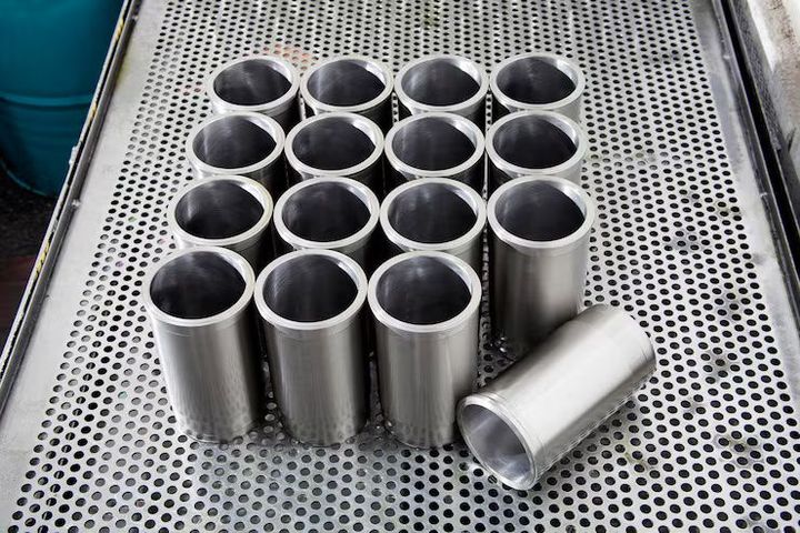 Stainless Tubing Explanation for Production Methods and Engineering Applications