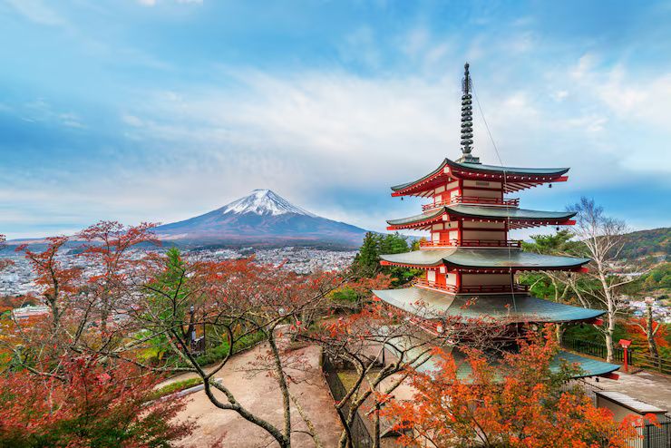 Guide to Work in Japan for Foreign Professionals and Students
