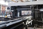 CNC Sheet Metal Folding Machines Features and Working Process Overview for Manufacturing