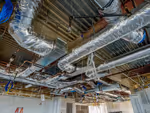 Air Duct Cleaning Overview for Residential and Commercial Spaces