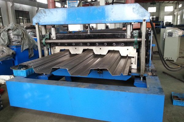 Metal Forming Machines Guide: Types, Uses, and Basics